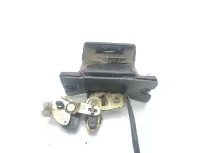 Peça sobressalente para automóvel em segunda mão fechadura do mala por kia sorento 2.5 crdi concept referências oem iam 812303e000