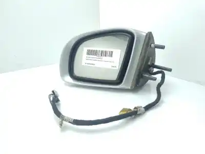 Pièce détachée automobile d'occasion RÉTROVISEUR GAUCHE pour MERCEDES-BENZ CLASE M (W164)  Références OEM IAM A1648100593  