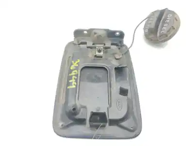 Peça sobressalente para automóvel em segunda mão tampa de combustível externa por kia sorento 2.5 crdi concept referências oem iam 695113e000