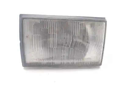 Peça sobressalente para automóvel em segunda mão farol / farolim esquerdo por opel monterey ltd referências oem iam 1216465