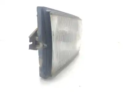 Second-hand car spare part left headlight for opel monterey ltd oem iam references 1216465  