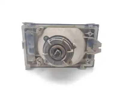 Second-hand car spare part left headlight for opel monterey ltd oem iam references 1216465  