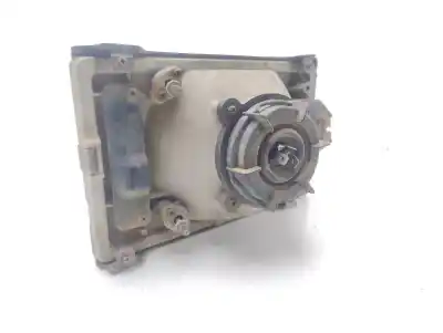 Second-hand car spare part left headlight for opel monterey ltd oem iam references 1216465  