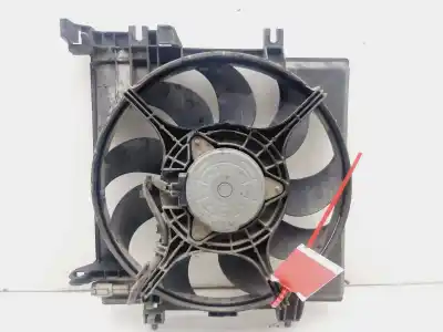 Peça sobressalente para automóvel em segunda mão termoventilador elétrico por subaru legacy kombi/outback b14 outback limited referências oem iam b1400004