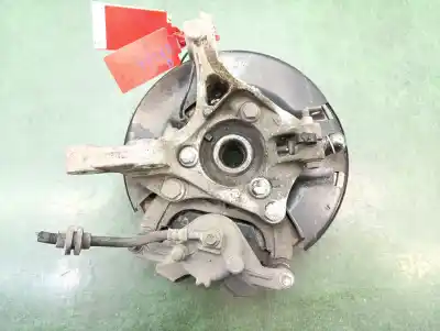 Автозапчастина б/у передній прав для opel astra j lim. enjoy посилання на oem iam 13319483  