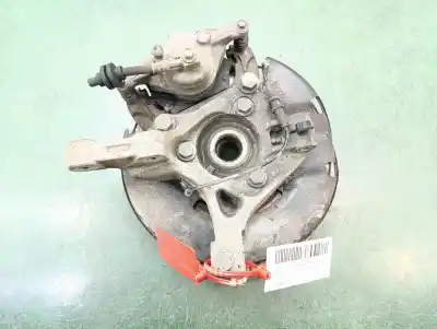 Автозапчастина б/у передній лівий культ для opel astra j lim. enjoy посилання на oem iam 13319482