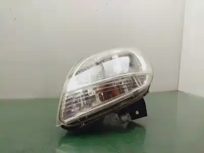 Автозапчастина б/у ліва фара для renault kangoo (f/kc0) expression посилання на oem iam 8200236590  