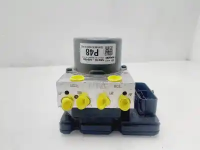 Peça sobressalente para automóvel em segunda mão abs por kia stonic (ybcuv) drive referências oem iam 58910h8480