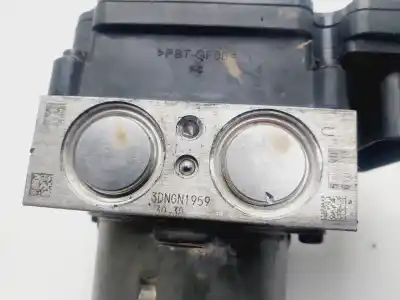 Peça sobressalente para automóvel em segunda mão abs por kia stonic (ybcuv) drive referências oem iam 58910h8480  