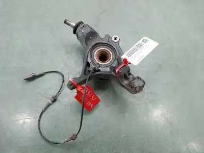 Second-hand car spare part front right knuckle for peugeot 5008 allure oem iam references 1606631080  