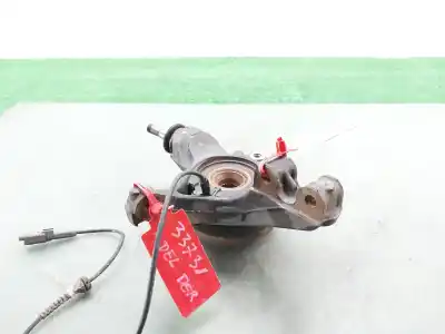 Second-hand car spare part front right knuckle for peugeot 5008 allure oem iam references 1606631080  