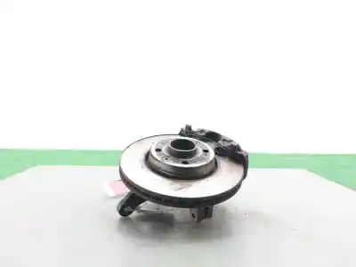 Автозапчастина б/у передній прав для renault clio iv (bh_) 0.9 tce 90 посилання на oem iam 400146343r  