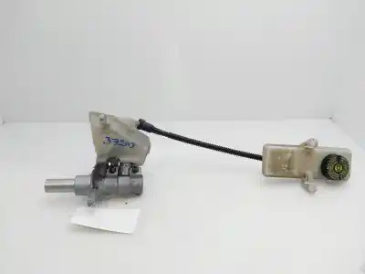 Автозапчасти б/у тормозной насос за citroen c4 grand picasso exclusive 116 cv / 85 kw ссылки oem iam 9654002180