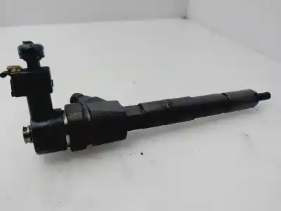 Peça sobressalente para automóvel em segunda mão injetor por fiat stilo (192) 1.9 multijet 140 m.schumacher referências oem iam 0445110111