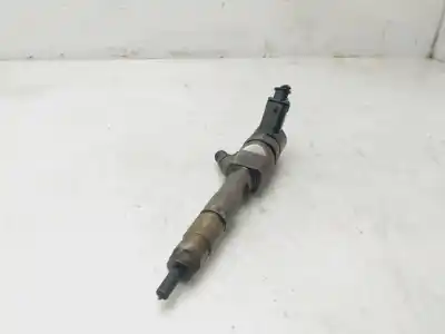 Tweedehands auto-onderdeel injector voor renault scénic iii (jz0/1_) 1.9 dci (jz0j, jz1j, jz1k, jz1s) oem iam-referenties 0445110280  