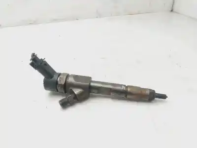 Tweedehands auto-onderdeel injector voor renault scénic iii (jz0/1_) 1.9 dci (jz0j, jz1j, jz1k, jz1s) oem iam-referenties 0445110280  