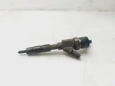 Tweedehands auto-onderdeel injector voor renault scénic iii (jz0/1_) 1.9 dci (jz0j, jz1j, jz1k, jz1s) oem iam-referenties 0445110280  