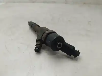Tweedehands auto-onderdeel injector voor renault scénic iii (jz0/1_) 1.9 dci (jz0j, jz1j, jz1k, jz1s) oem iam-referenties 0445110280  