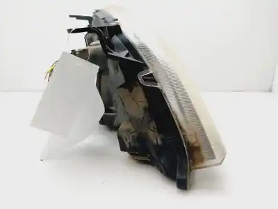 Second-hand car spare part left headlight for opel signum elegance oem iam references 09185782