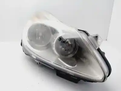 Автозапчасти б/у правая фара за opel corsa d cosmo ссылки oem iam 13186382 Автозапчасти б/у правая фара за opel corsa d cosmo ссылки oem iam 13186382