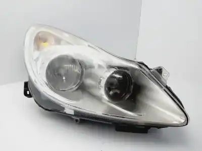 Автозапчасти б/у правая фара за opel corsa d cosmo ссылки oem iam 13186382   Автозапчасти б/у правая фара за opel corsa d cosmo ссылки oem iam 13186382