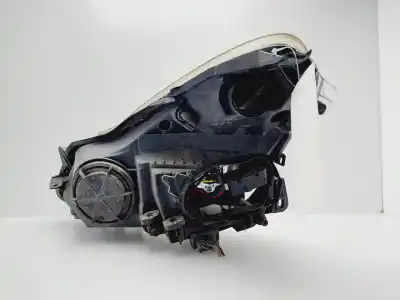 Автозапчасти б/у правая фара за opel corsa d cosmo ссылки oem iam 13186382   Автозапчасти б/у правая фара за opel corsa d cosmo ссылки oem iam 13186382