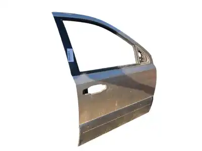 Second-hand car spare part front right door for kia sorento (bl) (2002->) 2.5 crdi oem iam references 760043e100