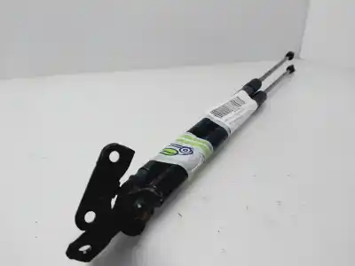 Автозапчастина б/у амортизаторі багажника/дверей для opel corsa e selective посилання на oem iam 315005777  