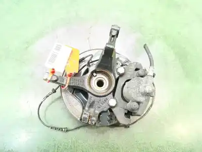 Автозапчасти б/у передняя правая кулачка за opel corsa e selective ссылки oem iam 13388768  