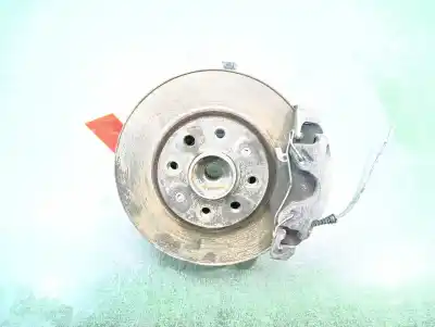 Автозапчастина б/у передній лівий культ для opel corsa e selective посилання на oem iam 13388767