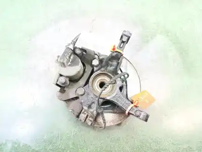 Автозапчастина б/у передній лівий культ для opel corsa e selective посилання на oem iam 13388767  