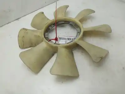 Peça sobressalente para automóvel em segunda mão ventilador do motor viscoso por kia sorento 2.5 crdi concept referências oem iam 2526142920