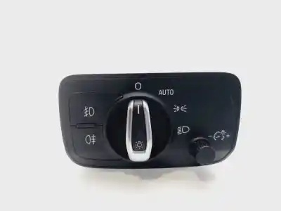 Second-hand car spare part headlights switch for audi a3 (8v) attraction oem iam references 8v0941531l