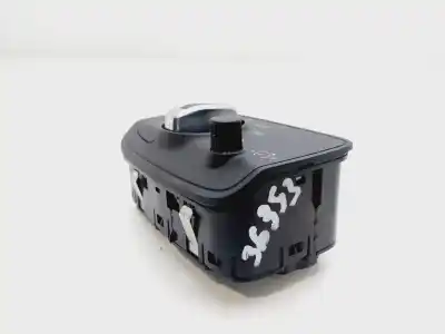 Second-hand car spare part headlights switch for audi a3 (8v) attraction oem iam references 8v0941531l  