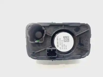 Second-hand car spare part headlights switch for audi a3 (8v) attraction oem iam references 8v0941531l  
