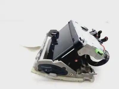 Second-hand car spare part multifunction display for audi a3 (8v) attraction oem iam references 8v0857273m  