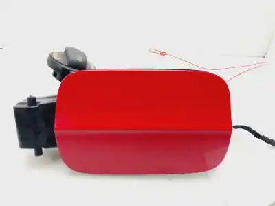 Second-hand car spare part outer fuel cap for audi a3 (8v) attraction oem iam references 8v3809906