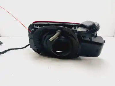 Second-hand car spare part outer fuel cap for audi a3 (8v) attraction oem iam references 8v3809906  