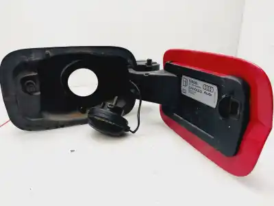 Second-hand car spare part outer fuel cap for audi a3 (8v) attraction oem iam references 8v3809906  