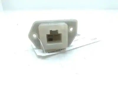Second-hand car spare part HEATER BLOWER for SSANGYONG KYRON  OEM IAM references 6920408A20  