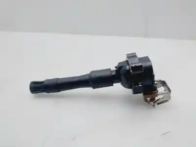 Second-hand car spare part ignition coil for bmw x5 (e53) 3.0i oem iam references 1748017  