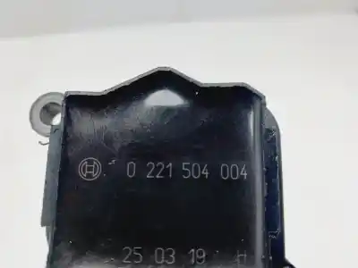 Second-hand car spare part ignition coil for bmw x5 (e53) 3.0i oem iam references 1748017  