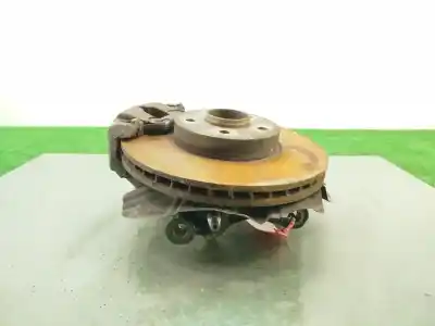 Second-hand car spare part front right knuckle for bmw x5 (e53) 3.0i oem iam references 31216761576  