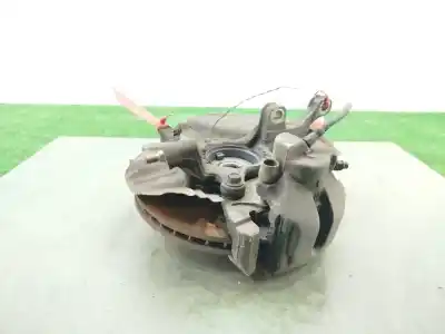Second-hand car spare part front right knuckle for bmw x5 (e53) 3.0i oem iam references 31216761576  
