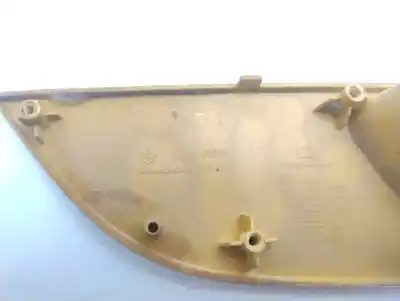 Second-hand car spare part interior right rear handle for ssangyong rexton rx 270 full oem iam references 7242108000