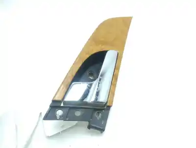 Second-hand car spare part interior left rear handle for ssangyong rexton rx 270 full oem iam references 7241108000