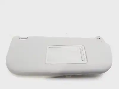 Second-hand car spare part RIGHT SUNSHADE for ALFA ROMEO 156 (116)  OEM IAM references 0156032244  
