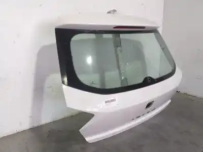 Pezzo di ricambio per auto di seconda mano portellone per seat ibiza (kj1) style riferimenti oem iam 6f0827023e