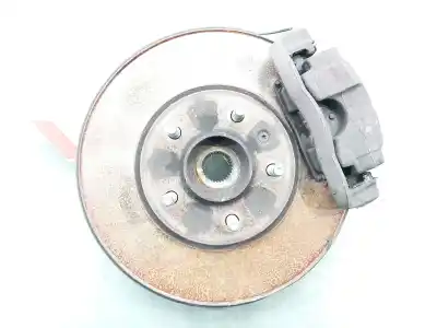 Автозапчасти б/у передняя правая кулачка за opel astra j lim. cosmo ссылки oem iam 13319483  
