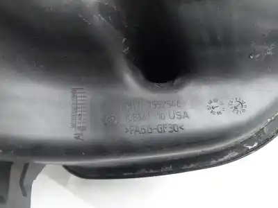 Peça sobressalente para automóvel em segunda mão depósito de expansão por bmw x5 (e70) 3.0d referências oem iam 13177552546